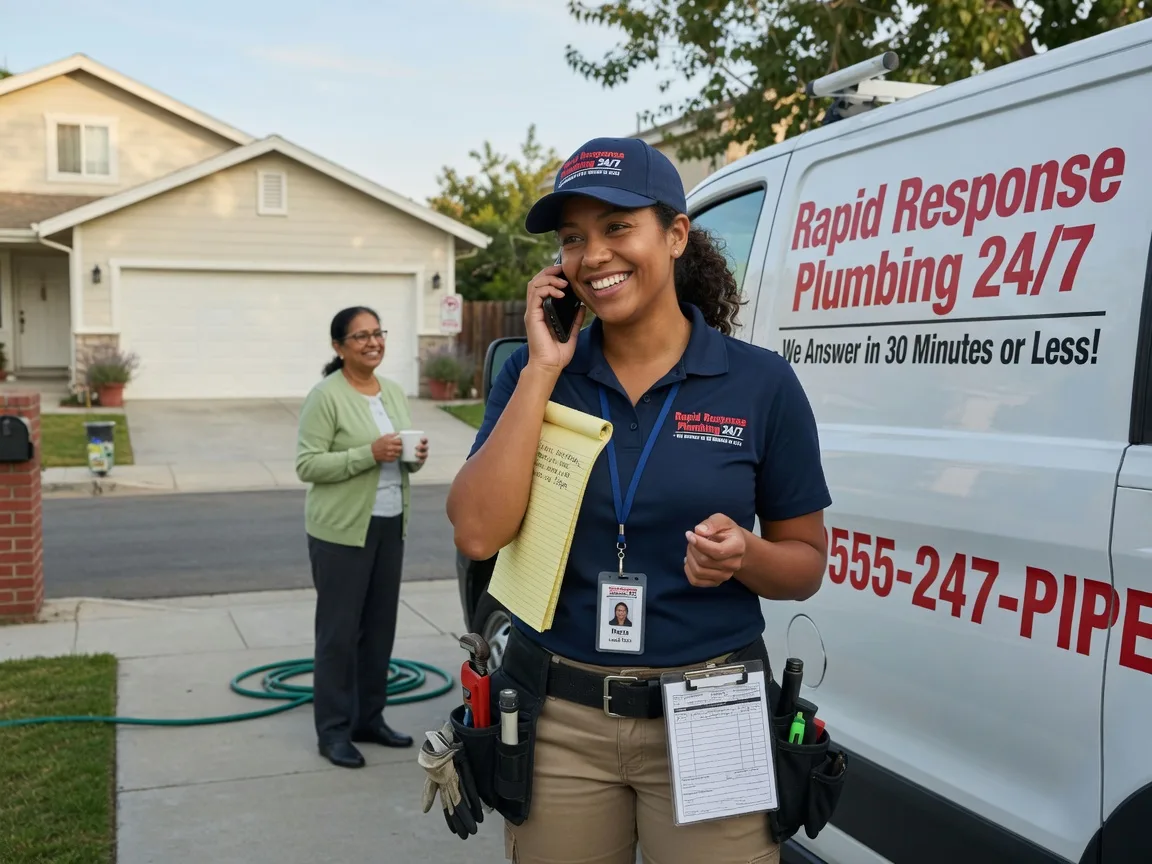 Emergency Plumber Rockton, PA FAQs